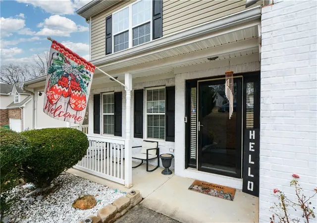 5th image of 4400 Mortons Wy, Ellenwood, GA 30294 | MLS# 7768382