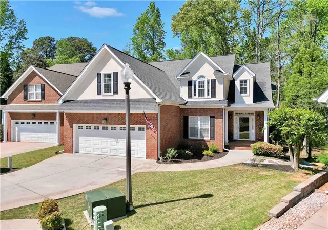 Homes for sale in Peachtree City, GA | 115 Ashton Park, Peachtree City, GA 30269 | MLS# 7776153