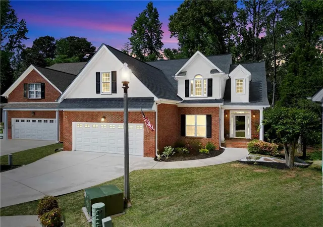 Homes for sale in Peachtree City, GA | 115 Ashton Park, Peachtree City, GA 30269 | MLS# 7776153