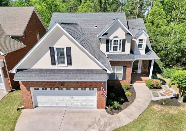 Homes for sale in Peachtree City, GA | 115 Ashton Park, Peachtree City, GA 30269 | MLS# 7776153