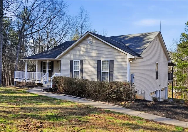 Homes for sale in Fairmount, GA | 1139 Davis Rd W, Fairmount, GA 30139 | MLS# 7721381
