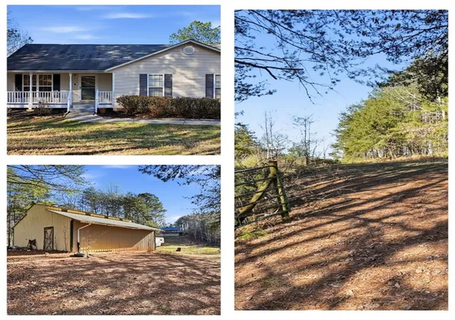 Homes for sale in Fairmount, GA | 1139 Davis Rd W, Fairmount, GA 30139 | MLS# 7721381