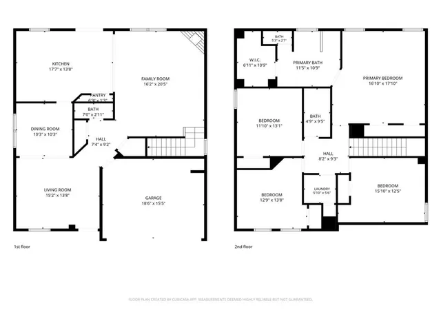 33rd image of 560 Crestmont Ln, Canton, GA 30114 | MLS# 7815678