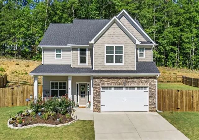 1st image of 71 Oakdale Wy, Temple, GA 30179 | MLS# 7821522