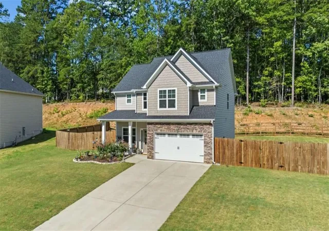 2nd image of 71 Oakdale Wy, Temple, GA 30179 | MLS# 7821522