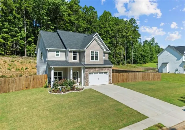 3rd image of 71 Oakdale Wy, Temple, GA 30179 | MLS# 7821522
