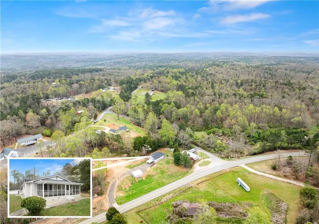 3rd image of 5011 Hwy 53 W, Dawsonville, GA 30534 | MLS# 7744225