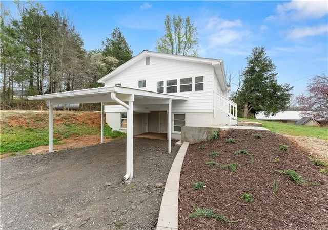 4th image of 5011 Hwy 53 W, Dawsonville, GA 30534 | MLS# 7744225