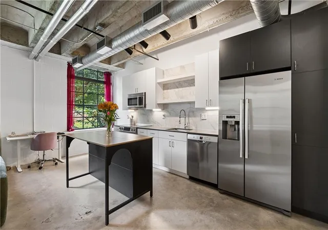 Photo 1 of Condo for sale at 1065 United Ave #204, Atlanta, GA 30316 | MLS# 7810835 | Listing updated on 2026-07-29