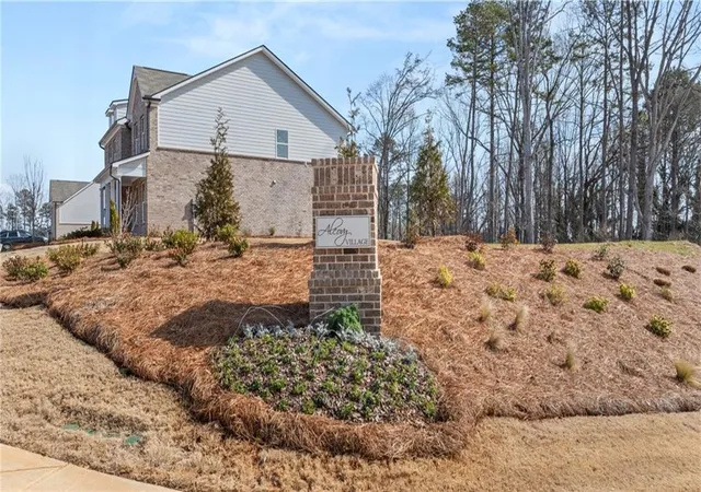 2nd image of 752 Ellis Spring Wy, Lawrenceville, GA 30045 | MLS# 7772291