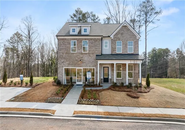 3rd image of 752 Ellis Spring Wy, Lawrenceville, GA 30045 | MLS# 7772291