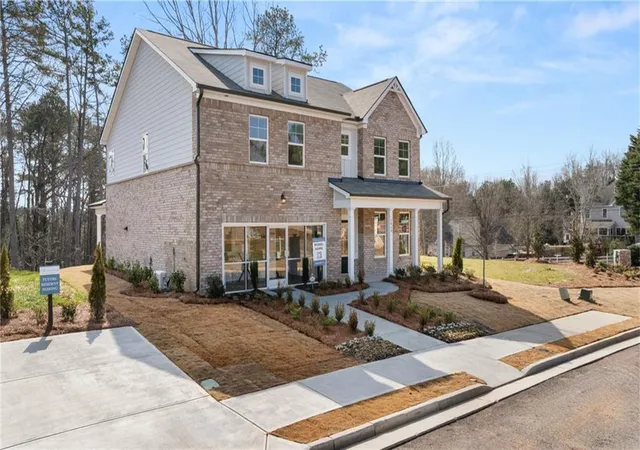 4th image of 752 Ellis Spring Wy, Lawrenceville, GA 30045 | MLS# 7772291