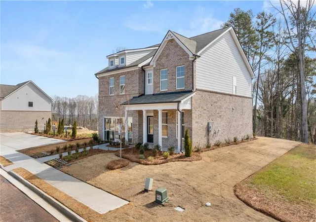 5th image of 752 Ellis Spring Wy, Lawrenceville, GA 30045 | MLS# 7772291