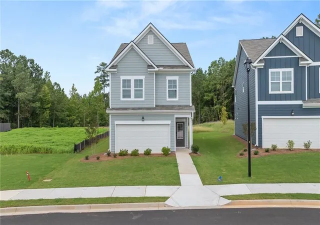 1st image of 1309 Harmony Ridge Ct, Jonesboro, GA 30238 | MLS# 7799310