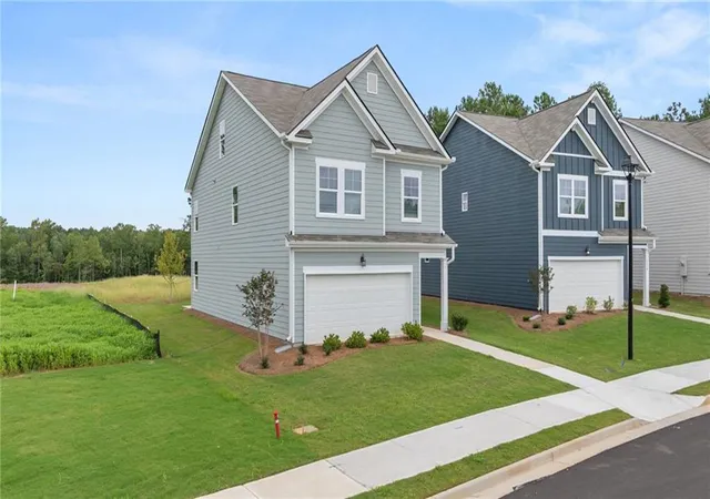 2nd image of 1309 Harmony Ridge Ct, Jonesboro, GA 30238 | MLS# 7799310