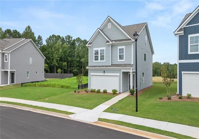 3rd image of 1309 Harmony Ridge Ct, Jonesboro, GA 30238 | MLS# 7799310