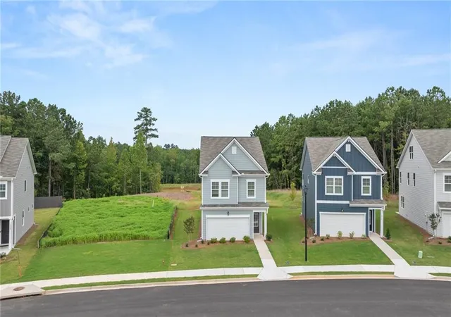 4th image of 1309 Harmony Ridge Ct, Jonesboro, GA 30238 | MLS# 7799310
