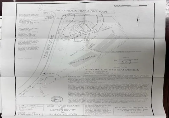 3rd image of 15 Pee Jay Dr, Oxford, GA 30054 | MLS# 7780810
