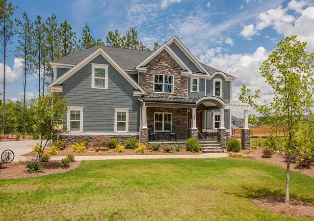 Photo NaN of Single family home for sale at None, Covington, GA 30014 | MLS# 5942497 | Listing updated on 2025-11-26