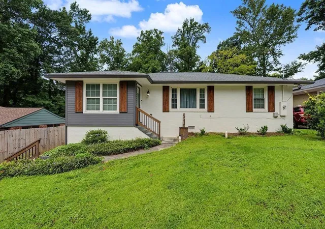 Photo 1 of Single family home for sale at 771 Pinehurst Ter Sw, Atlanta, GA 30310 | MLS# 7849878 | Listing updated on 2026-10-21