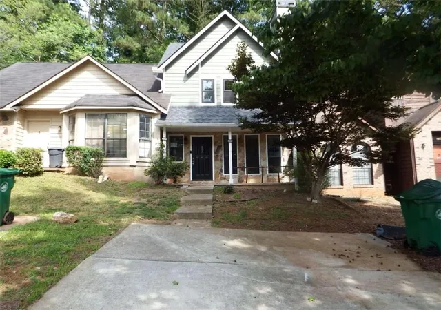 1st image of 791 Heritage Oaks Dr, Stone Mountain, GA 30088 | MLS# 7783778