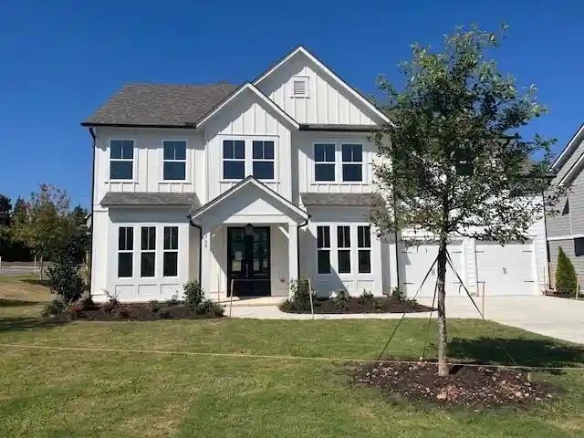 Single family home for sale at 204 Suncroft Lot 32 Way, Woodstock, GA 30188 | MLS# 7861791