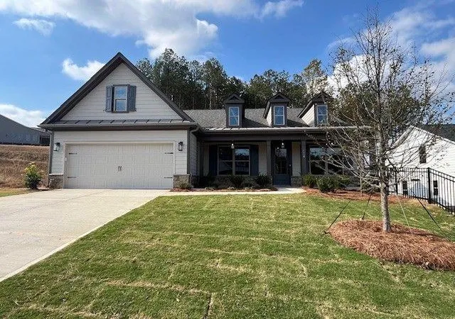 Homes for sale in Canton, GA | 704 Highgrove Pass, Canton, GA 30115 | MLS# 7779580