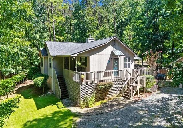 Photo 1 of Single family home for sale at 85 Winding Wy, Jasper, GA 30143 | MLS# 7828545 | Listing updated on 2026-08-31