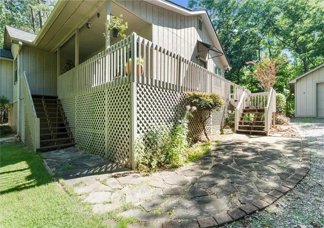 Photo 2 of Single family home for sale at 85 Winding Wy, Jasper, GA 30143 | MLS# 7828545 | Listing updated on 2026-08-31