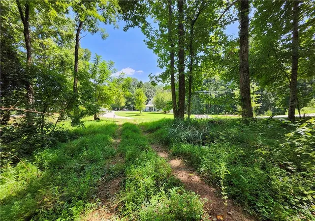 Photo 1 of Land for sale at 0 Deer Run Dr, Dahlonega, GA 30533 | MLS# 7823963 | Listing updated on 2026-08-24