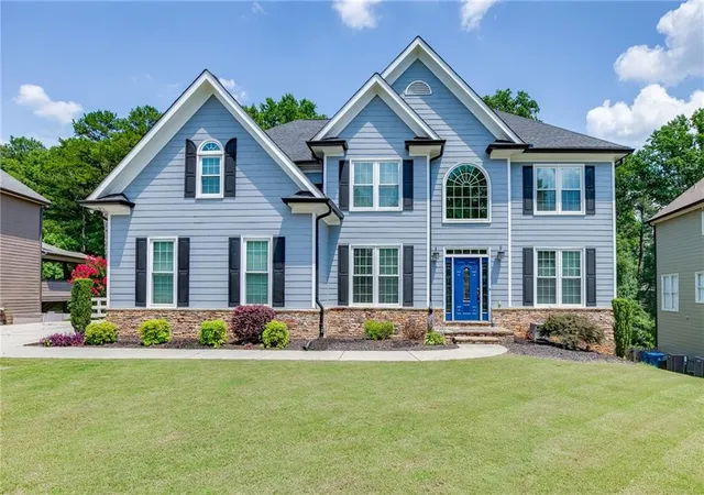 1st image of 2775 Daniel Park Run, Dacula, GA 30019 | MLS# 7791642