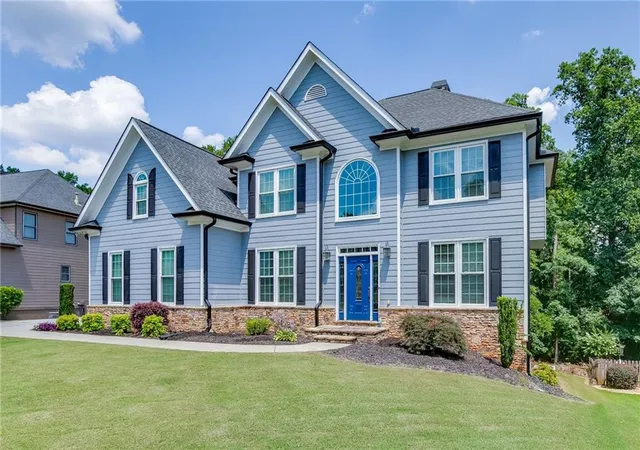 2nd image of 2775 Daniel Park Run, Dacula, GA 30019 | MLS# 7791642