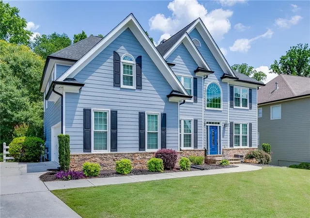 3rd image of 2775 Daniel Park Run, Dacula, GA 30019 | MLS# 7791642