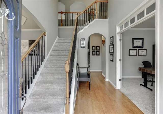4th image of 2775 Daniel Park Run, Dacula, GA 30019 | MLS# 7791642