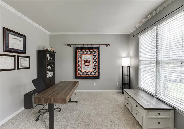5th image of 2775 Daniel Park Run, Dacula, GA 30019 | MLS# 7791642