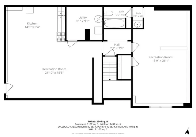 30th image of 187 Fair Havens Dr, Hiram, GA 30141 | MLS# 7791112