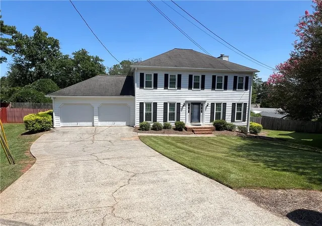 1st image of 903 Coach House Dr, Tucker, GA 30084 | MLS# 7825228