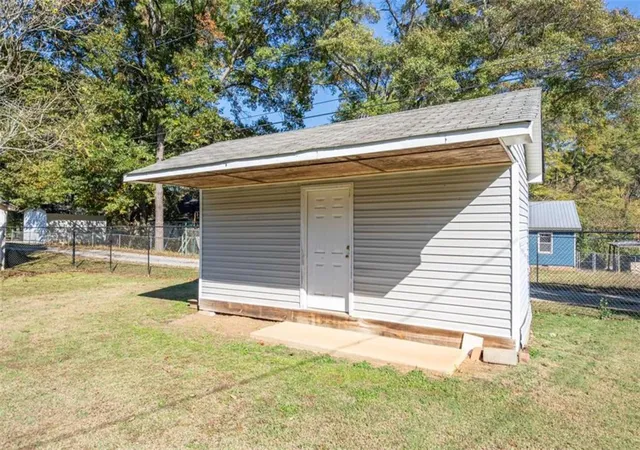 Homes for sale in Aragon, GA | 11 Magnolia St, Aragon, GA 30104 | MLS# 7758408
