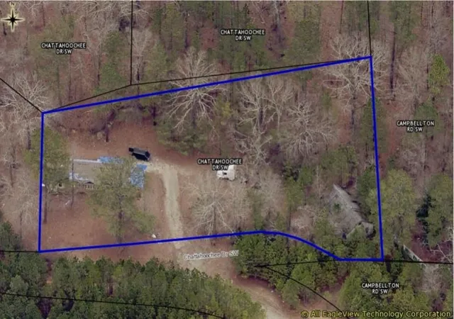Photo 1 of Sale Pending at 0 Chattahoochee Dr, Atlanta, GA 30331 | MLS# 7226208 | Listing updated on 2026-08-04