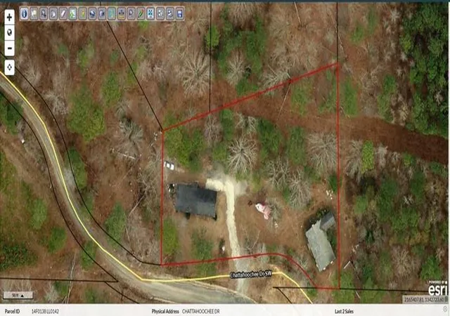 Photo 2 of Sale Pending at 0 Chattahoochee Dr, Atlanta, GA 30331 | MLS# 7226208 | Listing updated on 2026-08-04