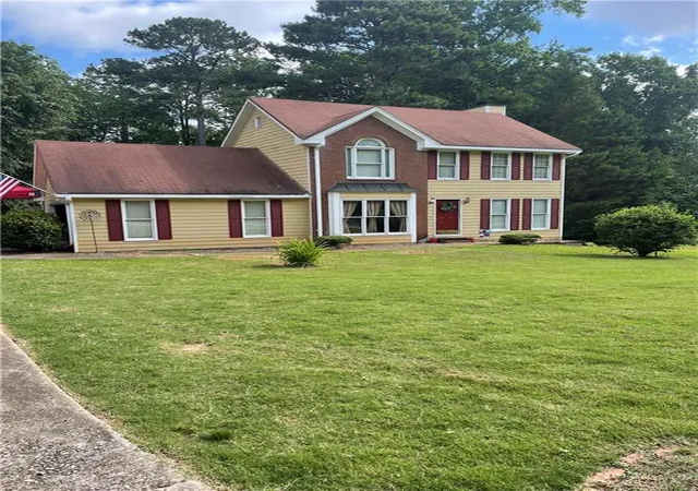 Single family home for sale at None, Covington, GA 30016 | MLS# 7061242 | Listing updated on 2022-07-01