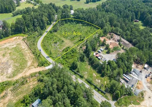 3rd image of 0 Poplar Springs Rd, Hiram, GA 30141 | MLS# 7707322