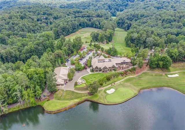 Photo 4 of Land for sale at 114 Windflower Dr, Jasper, GA 30143 | MLS# 7481296 | Listing updated on 2025-10-30