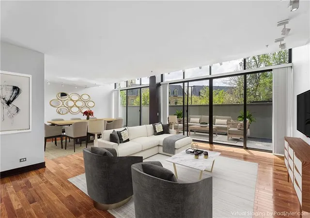 1st image of 2660 Peachtree Rd Nw #4A, Atlanta, GA 30305 | MLS# 7748419