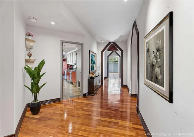 2nd image of 2660 Peachtree Rd Nw #4A, Atlanta, GA 30305 | MLS# 7748419