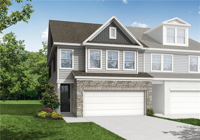 1st image of 6195 Molo Ln #663, Cumming, GA 30041 | MLS# 7775878