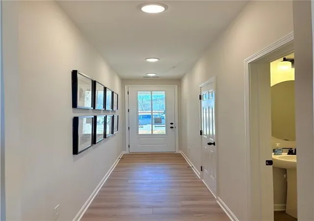 2nd image of 6195 Molo Ln #663, Cumming, GA 30041 | MLS# 7775878