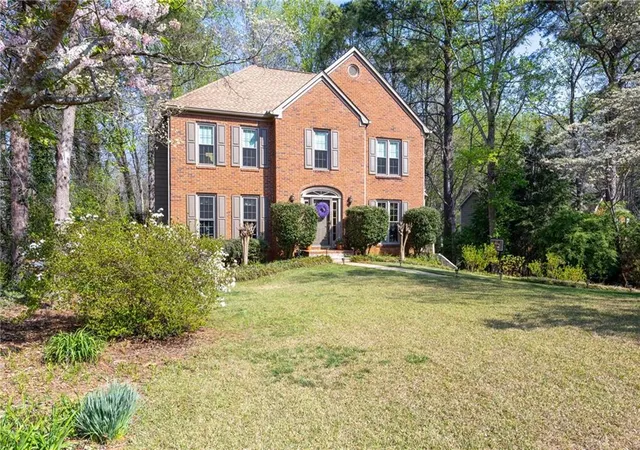 1st image of 2093 Halfmoon Blf Nw, Kennesaw, GA 30152 | MLS# 7777428