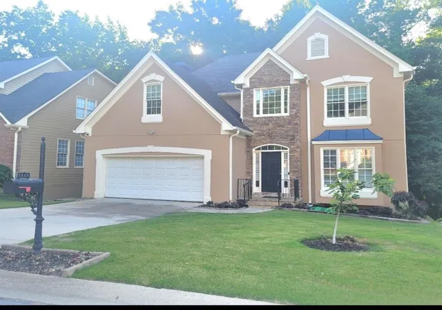 Single family home for sale at 5549 Wynhall Dr, Peachtree Corners, GA 30071 | MLS# 7788226