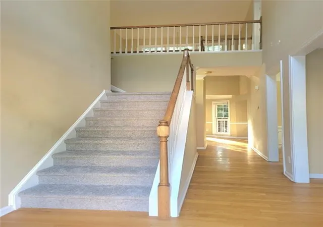 Photo 1 of Single family home for sale at 5549 Wynhall Dr, Peachtree Corners, GA 30071 | MLS# 7788226 | Listing updated on 2026-09-19